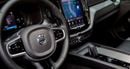 فولفو XC 60 B5 R Design 2.0L