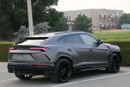 Lamborghini Urus Std LAMBORGHINI URUS 2021 GREMAN FREE ACCIDENT