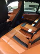 بي أم دبليو M5 Warranty