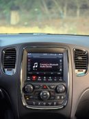 Dodge Durango R/T Dodge Durango R/T 2019 | GCC Specs | V8 Hemi | Orginal paint | Accident free | Perfect condition