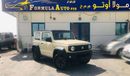 سوزوكي جيمني SUZUKI JIMNY 1.5L PETROL /// 2021 /// WITH LCD -  BACK CAMERA /// SPECIAL PRICE /// BY FORMULA AUTO 