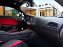 Dodge Challenger !! EID SALE !! 1 YEAR FREE WARRANTY !!  AED 1,050 P.M | 0% DOWN PAYMENT | DODGE CHALLENGER R/T | 202