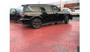 Nissan Patrol Nismo (2016)Inclusive VAT