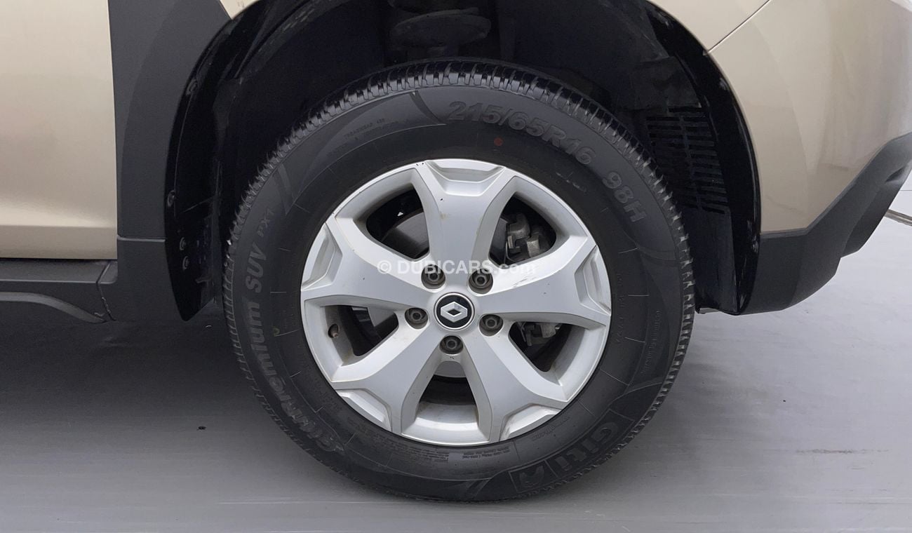 Renault Duster SE 2 | Zero Down Payment | Free Home Test Drive