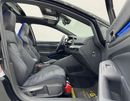 Volkswagen Golf R Performance 2023 Volkswagen Golf R, 2027 Volkswagen Warranty + Service Pack, Very Low Kms, GCC