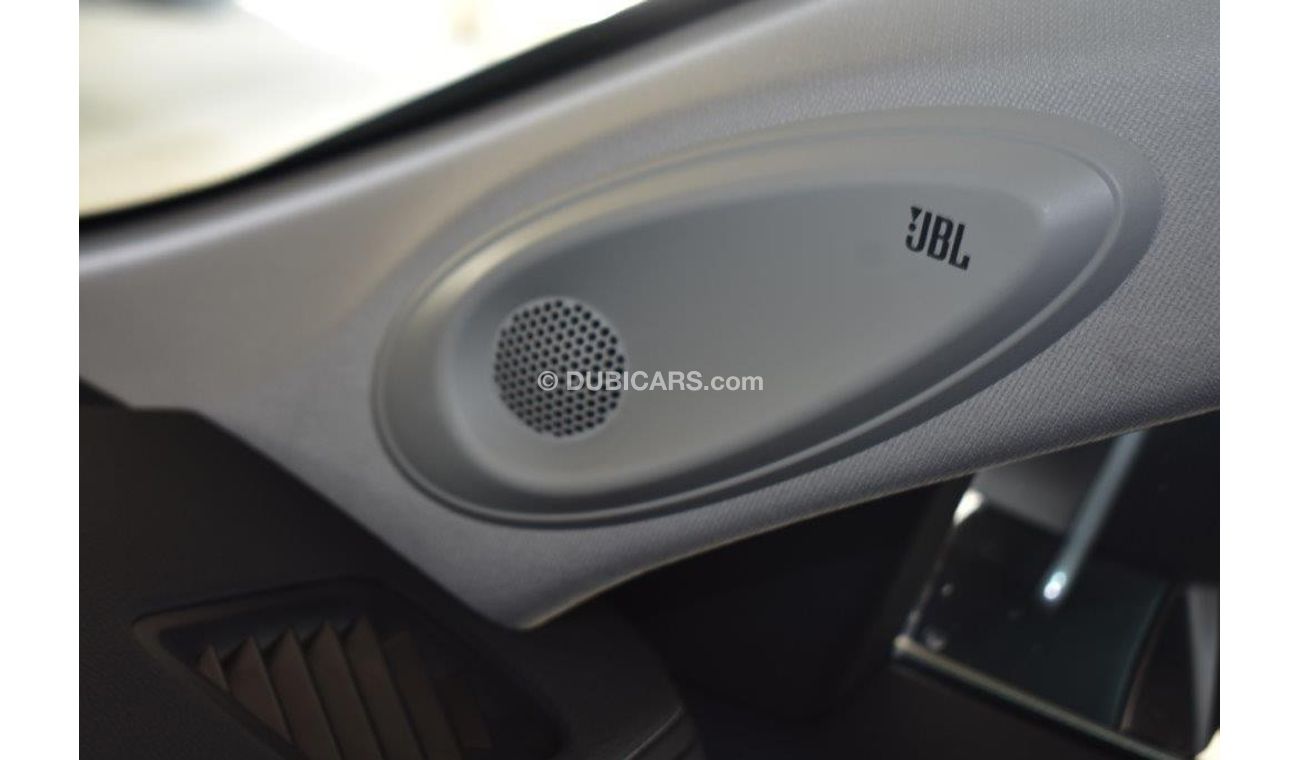 Toyota Highlander LIMITED, 2.4L, TURBO, 7 SEATER, AWD, AUTOMATIC