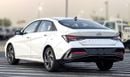 Hyundai Elantra ELITE | 1.5L PETROL | SUNROOF WITH LEATHER | CHINESE SPECS