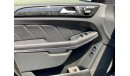 Mercedes-Benz GL 550 AMG Package Fully Loaded