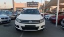 Volkswagen Tiguan SE 2.0