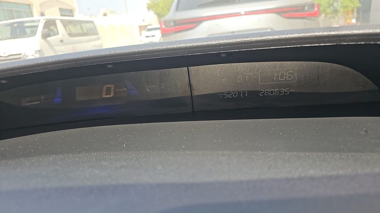 هوندا سيفيك EXi 1.8L