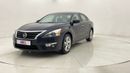 Nissan Altima SV 2.5 | Zero Down Payment | Home Test Drive