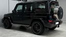 Mercedes-Benz G 63 AMG Std 4.0L GCC Specs | Full Option | Accident-Free