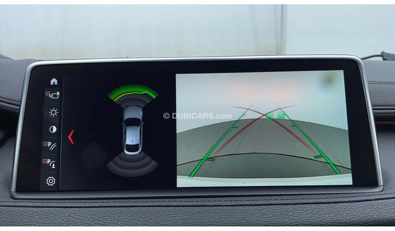 BMW X6 35I EXCLUSIVE 3 | Zero Down Payment | Free Home Test Drive