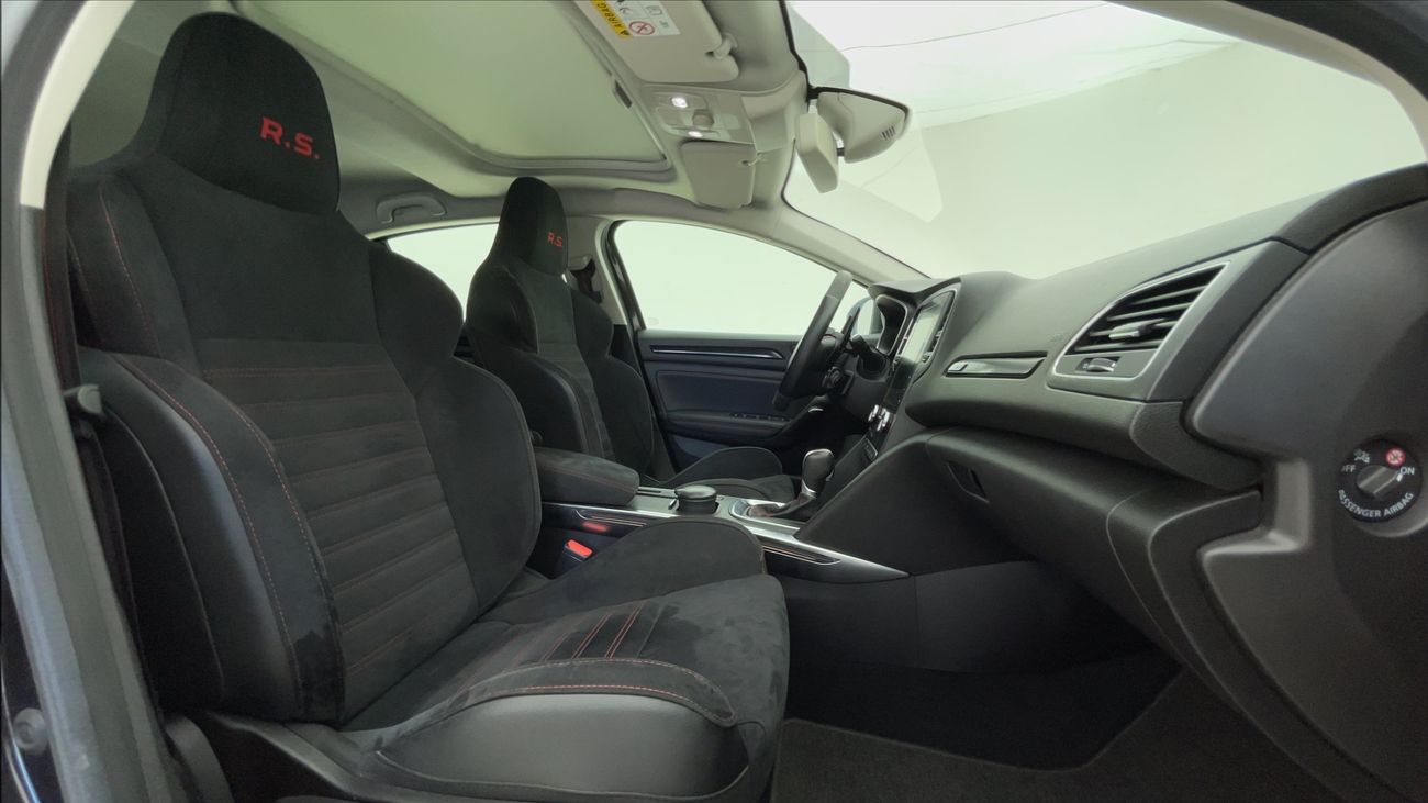 Renault Megane RS 1.8 | Zero Down Payment | Home Test Drive