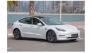 Tesla Model 3 Tesla Model 3  2023 GCC ZERO KM Under Warranty