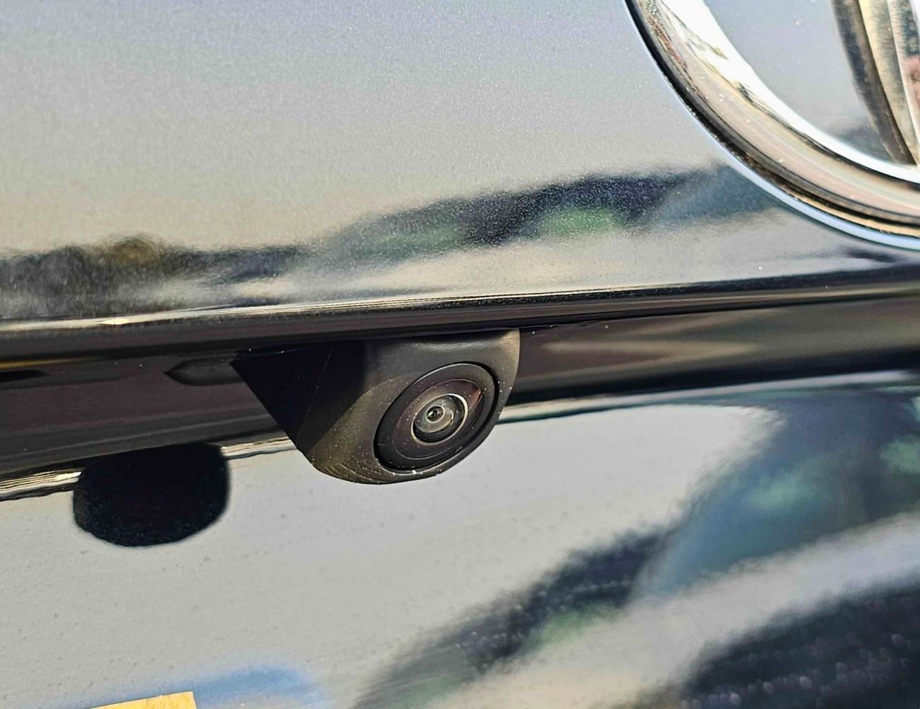 تويوتا راف ٤ STYLE PLUS / 2.0L PETROL / 360* CAMERAS WITH PANORAMIC ROOF / FULL OPTION (CODE # STYLE PLUS)