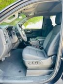 Chevrolet Silverado Z71