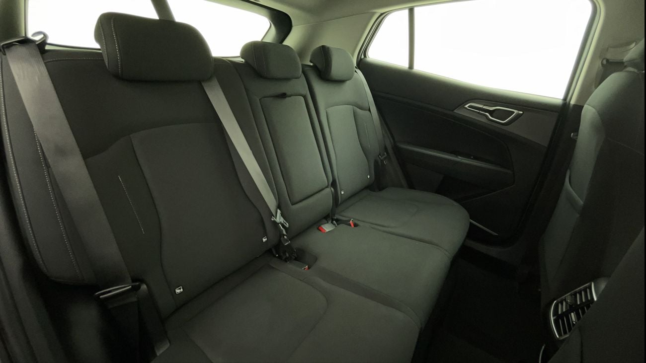 Kia Sportage LX 1.6 | Zero Down Payment | Home Test Drive