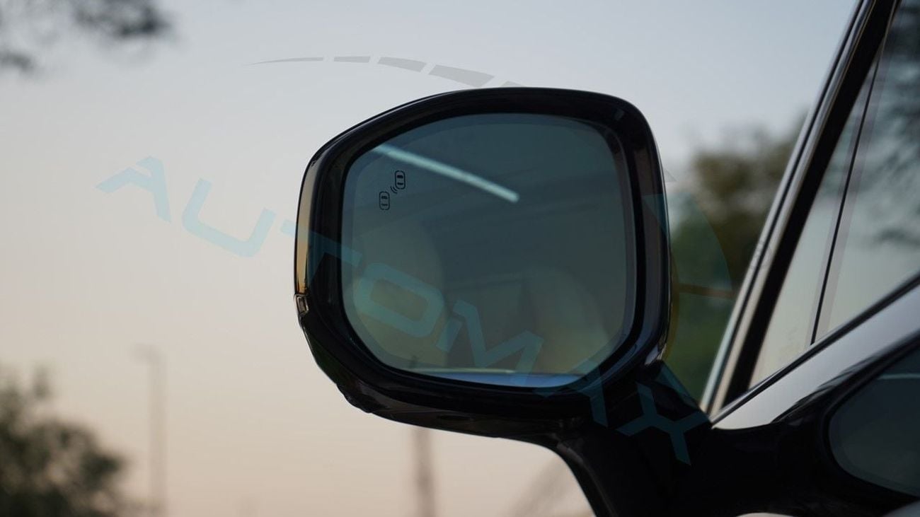 زيكر 9X Ultra Plug-in Hybrid AWD 2.0T 2025 0Km With 5 Years Or 200,000 Km Warranty