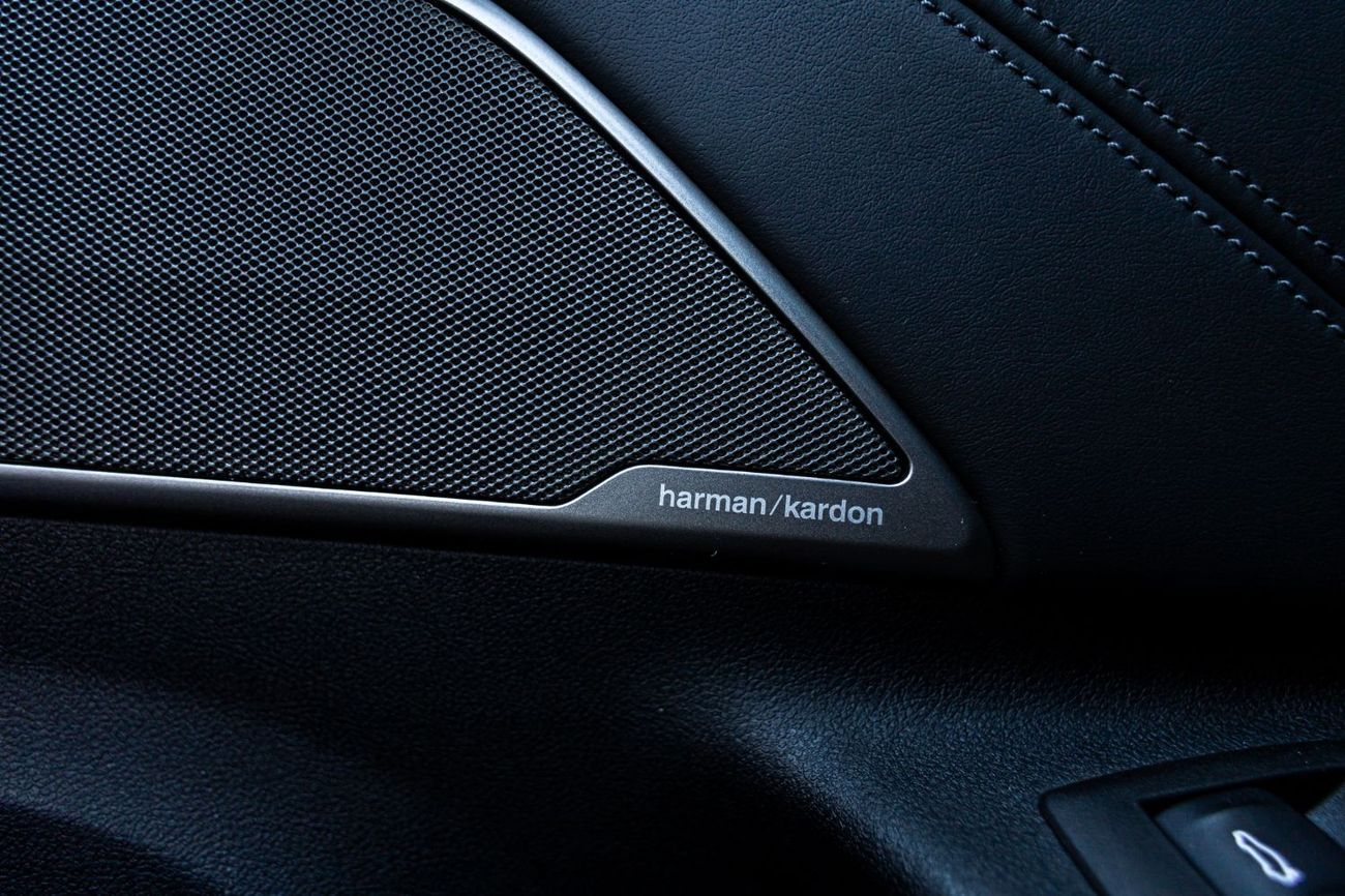 BMW M5 Competition 4.4L (625 HP)