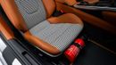Porsche 911 TURBO - Heritage Design Interior - 2025 - GCC - Under Warranty