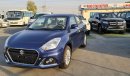 Suzuki Dzire SUZUKI DZIRE /2022 / GL 1.2L A/T PTR