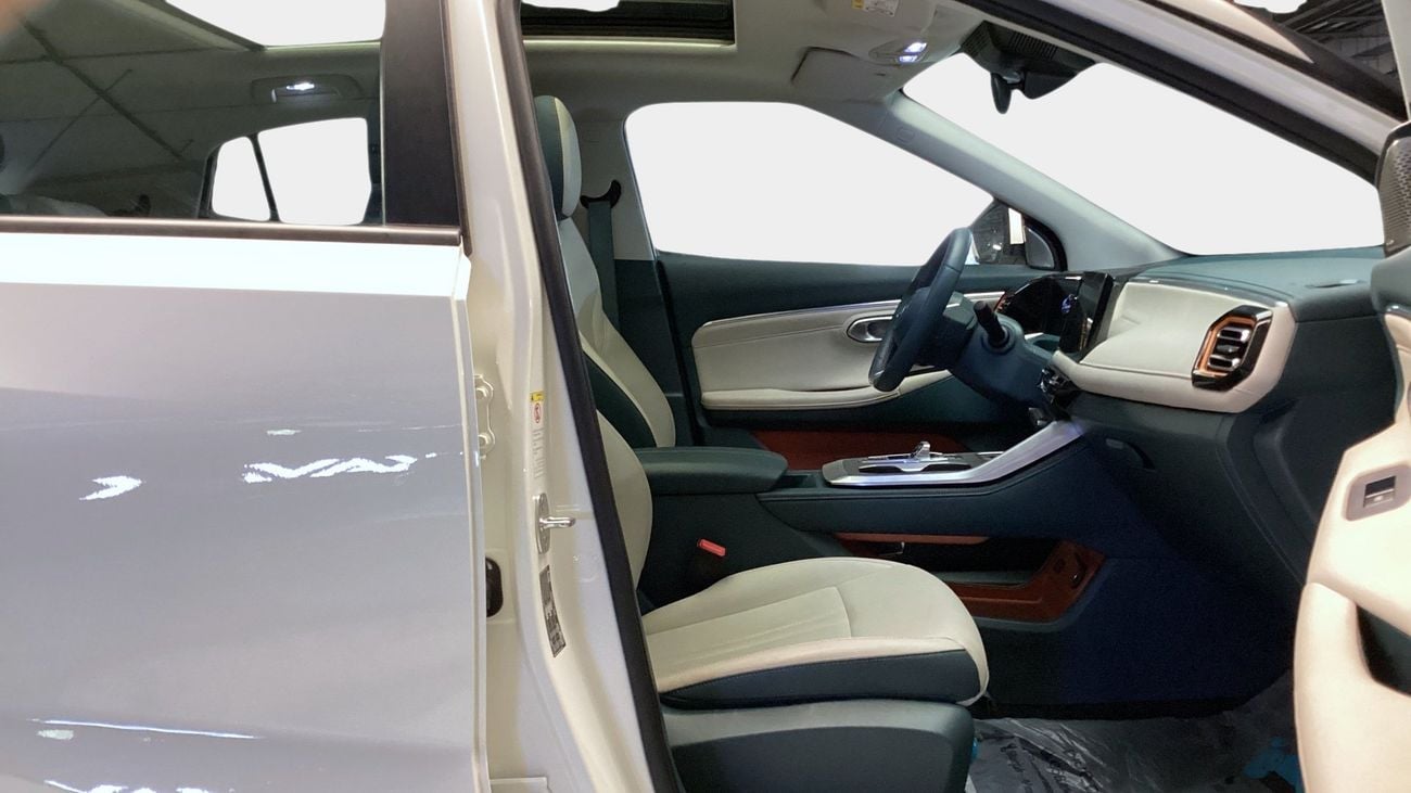 جي إي سي GS3 إمزوم Sport+ | شامل الضمان | 0 ﺪﻔﻋﺓ ﺃﻮﻟﻯ