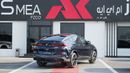 بي أم دبليو X6 M60i V8 M-Sport PRO Metallic Carbon Black 2026 MY EXPORT PRICE