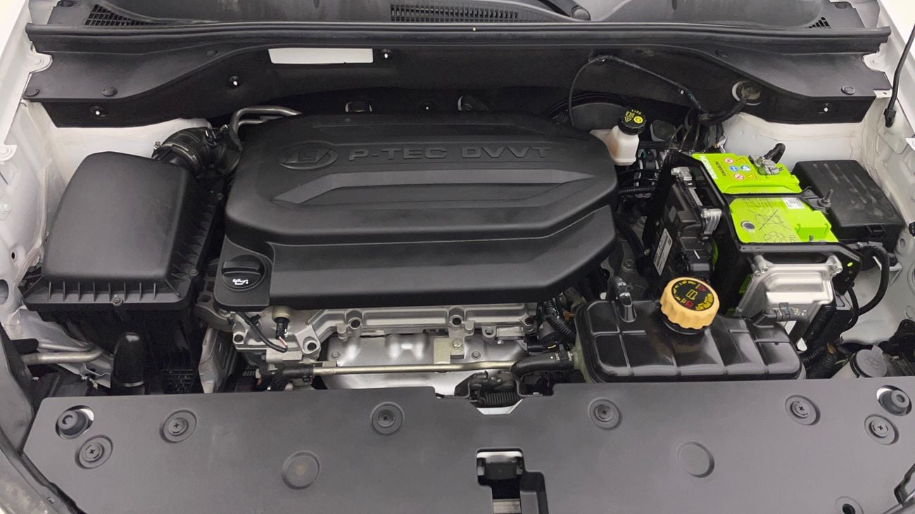 Chevrolet Groove LT 1.5 | Zero Down Payment | Home Test Drive