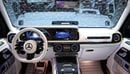 مرسيدس بنز G 63 AMG BRABUS G800
