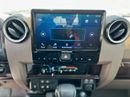 Toyota Land Cruiser 70 EXPORT ONLY - LC 76 LX 4WD FULL OPTION