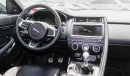 Jaguar E-Pace 2.0 Diesel R-Dynamic 150ps Manual