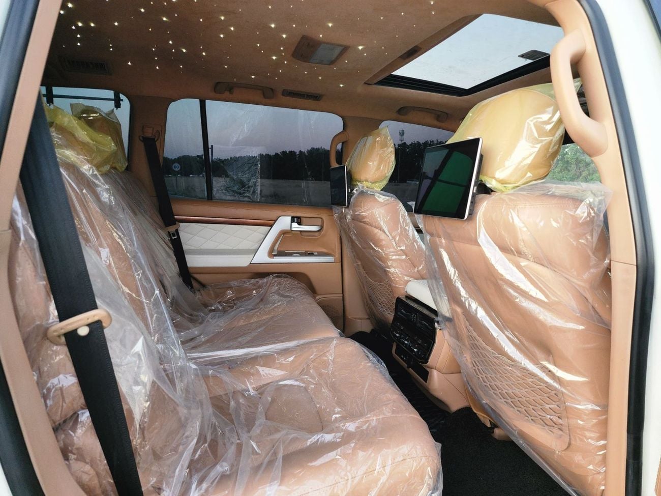 Toyota Land Cruiser GX.R V8 upgrade 2024