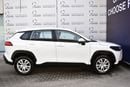 Toyota Corolla Cross AED 1199 PM | 1.8L XL GCC DEALER WARRANTY