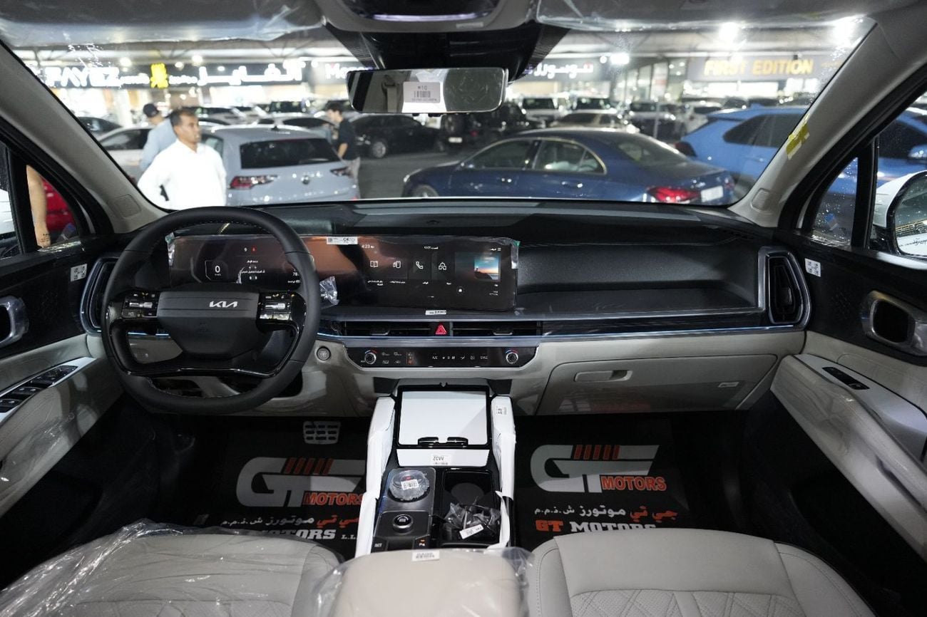 كيا سورينتو