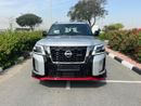 نيسان باترول NISMO