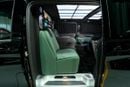 Mercedes-Benz V 300 ARRIVAL MODEL VVIP MERCEDES GCC V300 with ADDITIONAL REAR AC - 2 Years Warranty by VLINE