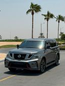 Nissan Patrol SE PLATINUM CITY