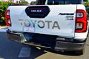 Toyota Hilux Double Cab Adventure 2.8L Diesel 4WD Automatic