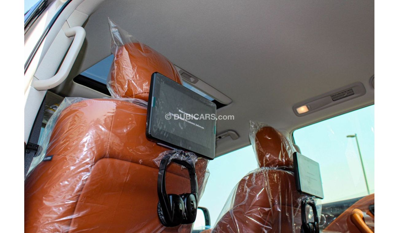 Nissan Patrol NISSAN PATROL PLATINUM V8