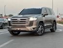 تويوتا لاند كروزر GXR 4.0L (271 HP) 4WD