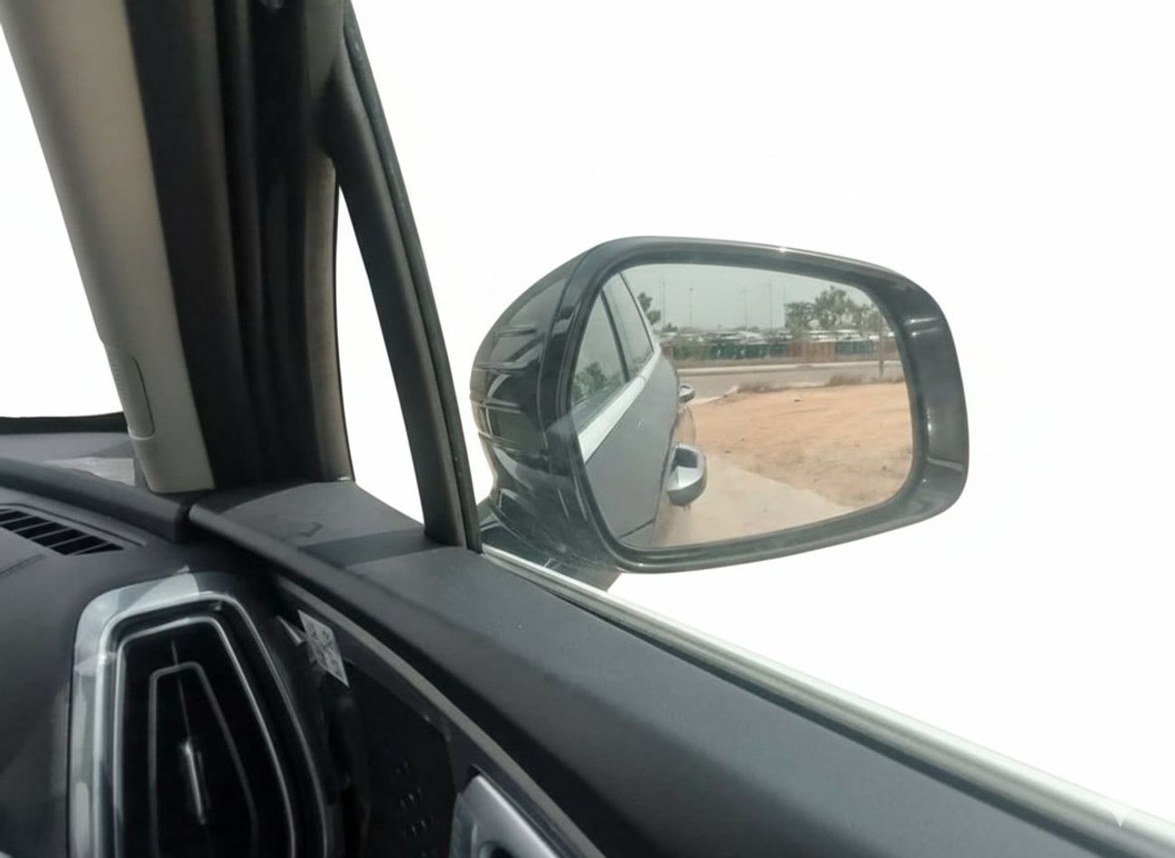 كيا سورينتو Hybrid 1.6L