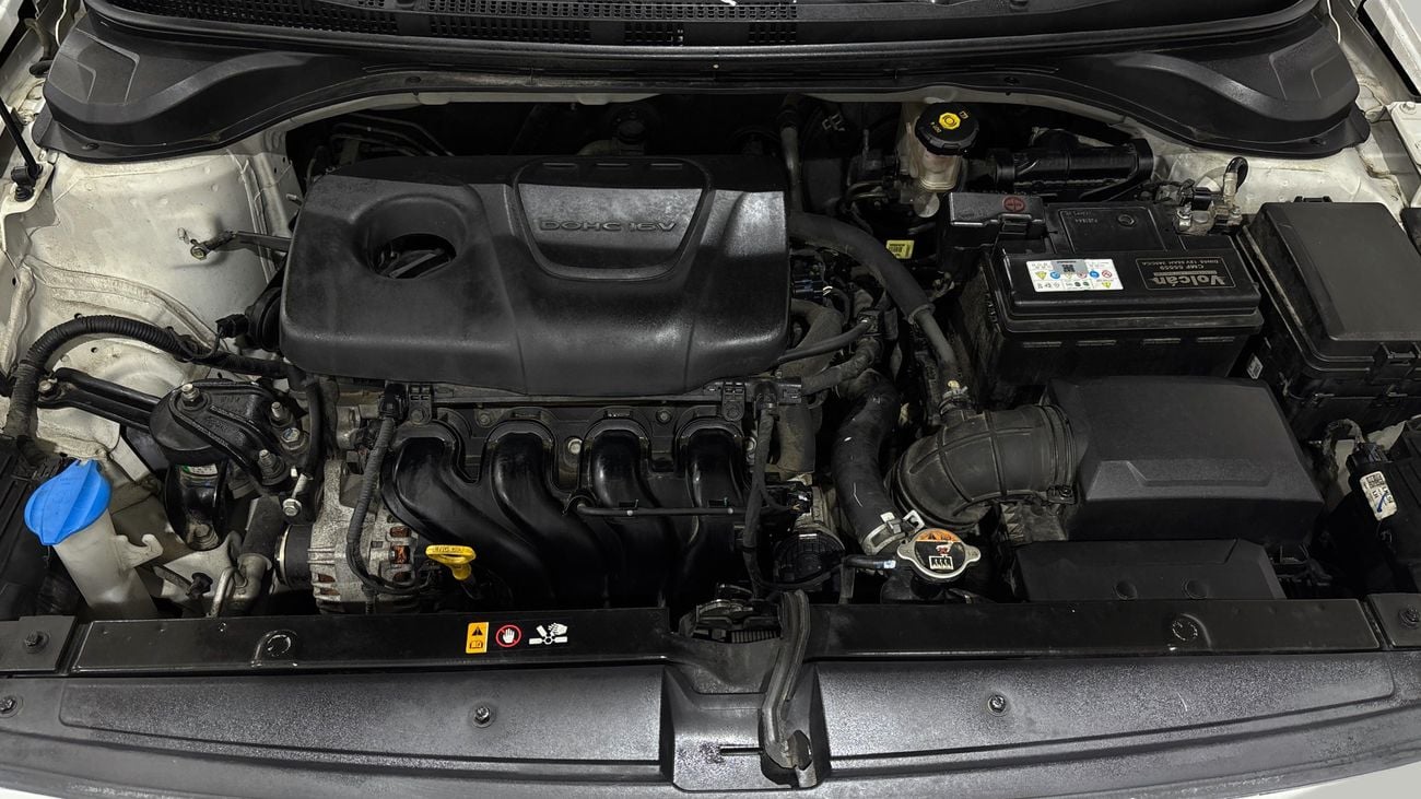 Hyundai Accent SMART 2022 | AED 461/Month | 0 DP | 30 Day Return | Warranty