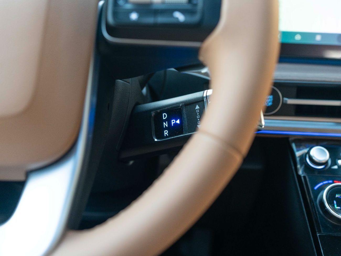 Hyundai Santa Fe Premium 3.5L