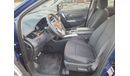 Ford Edge Ford edge 2013 g cc full automatic accident free