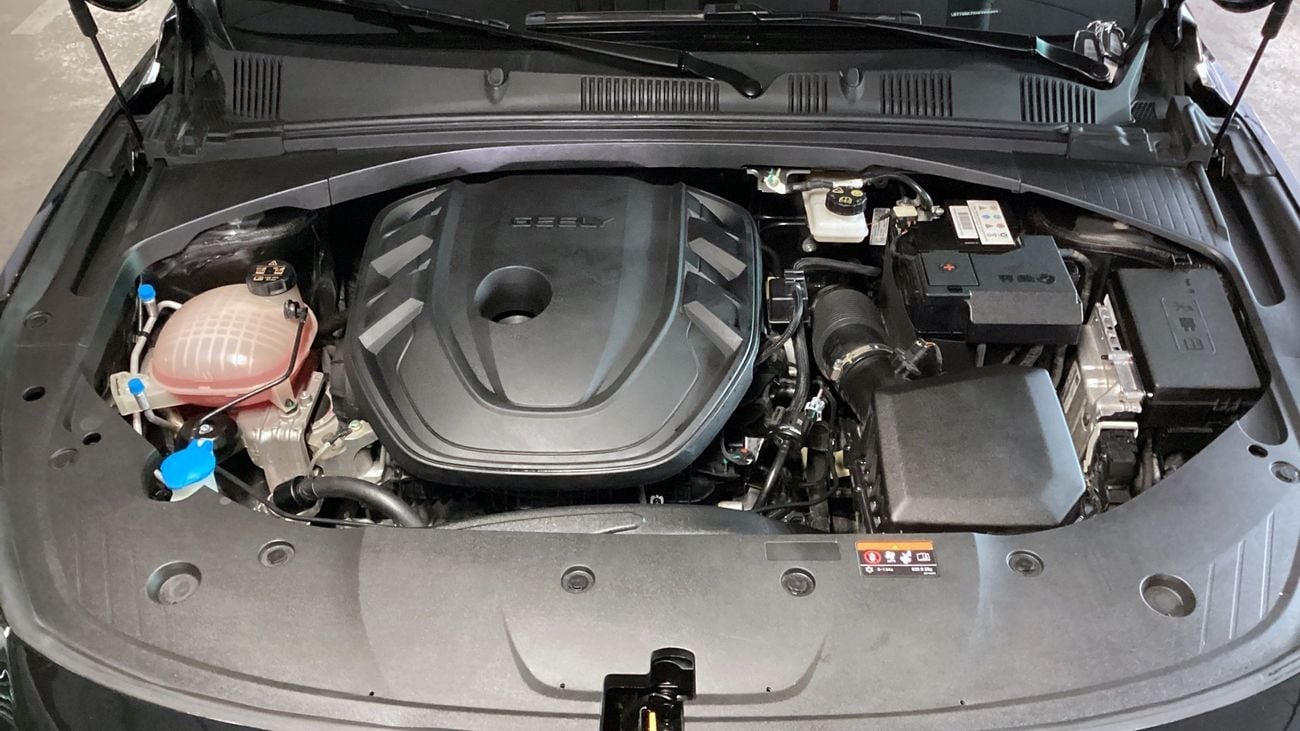 Geely Preface GL | Guaranteed Warranty | 0 Down Payment