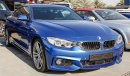 BMW 435i i MPower