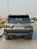 Toyota 4Runner SR5 premium 4WD 2019