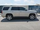 شيفروليه تاهو LT 5.3L RWD