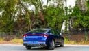 كيا K5 كيا K5 جلف سبيك EX موديل 2023 بحالة ممتازة من الداخل والخارج